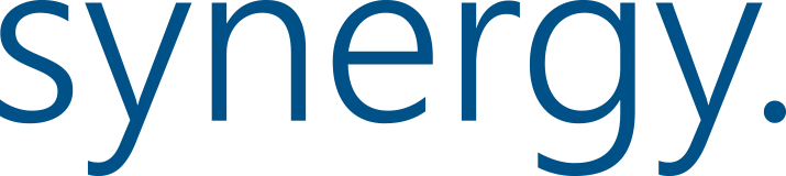 Synergy logo