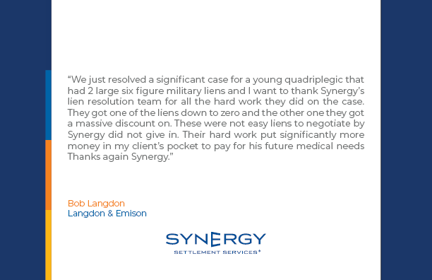 Bob Langdon Testimonial