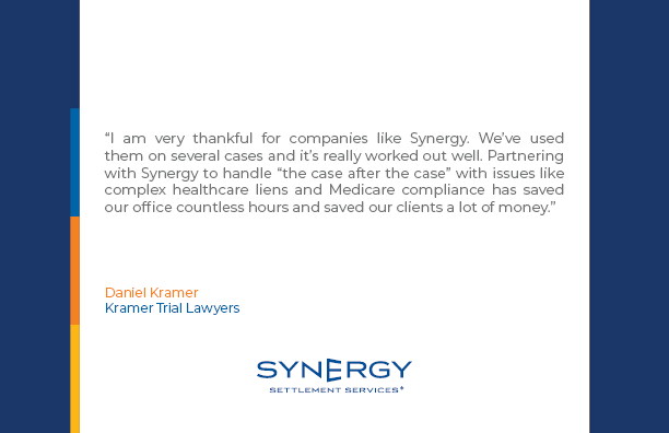 Daniel Kramer Testimonial