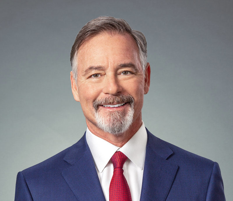 Gary Dordick