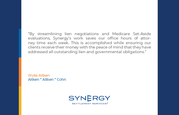 Wylie Aitken Testimonial