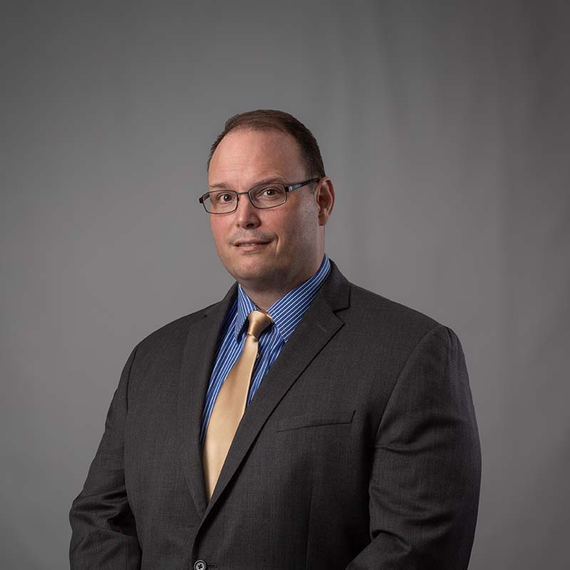 Joseph Musso