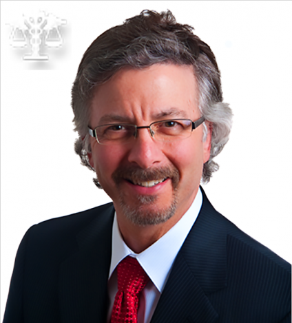 Mark Polin