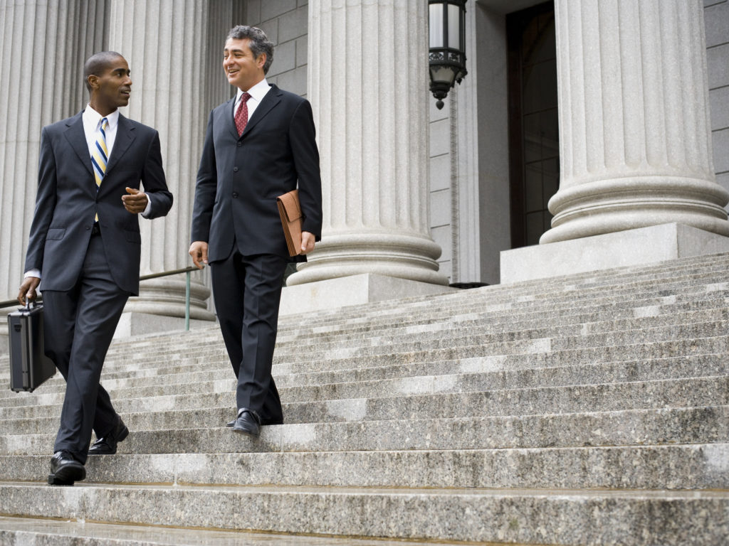 Attorney fee deferral