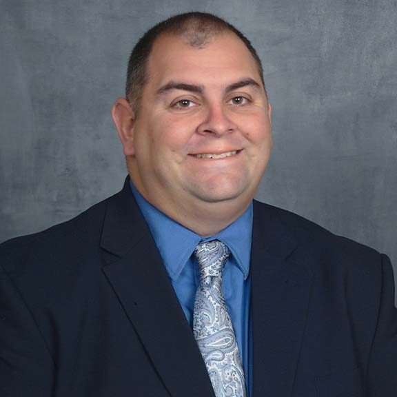 Jon Ross HeadShot